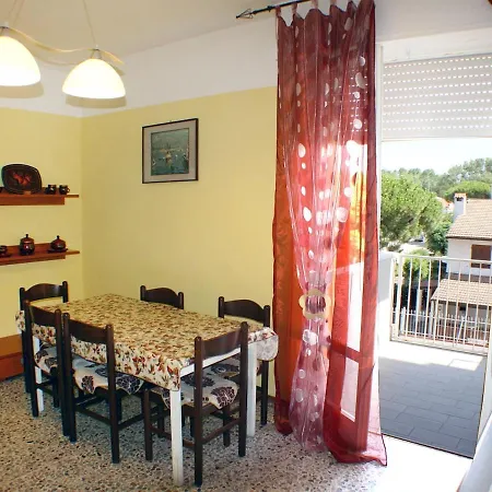 Appartement Cedri
