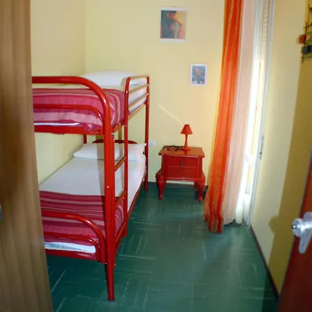 Appartement Cedri *